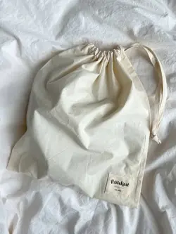 PetiteKnit Knitter's String Bag -PetiteKnit
