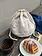 PetiteKnit Knitter's Project Bag - Cloud -PetiteKnit