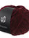 Lana Grossa Chapeau -14 burgundy
