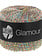 Lana Grossa Glamour -101 natuur