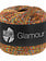 Lana Grossa Glamour -105 goudbruin
