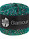 Lana Grossa Glamour -108 opaalgroen