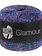 Lana Grossa Glamour -109 donkerblauw