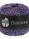 Lana Grossa Glamour -110 violet