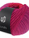 Lana Grossa Corallo -04 Roodviolet/Fuchsia/Roze