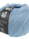 Lana Grossa Cool Wool Big -1702 lichtblauw gemêleerd