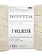 Novita 7 Veljestä 100g -061 linen