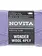Novita Wonder Wool 4PLY 50g -730 blueberry milk