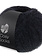 Lana Grossa Cosy Socks -18 zwart