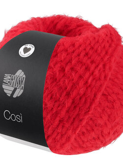 Lana Grossa Cosi -15 rood