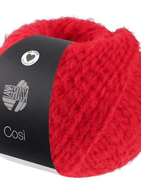 Lana Grossa Cosi -15 rood