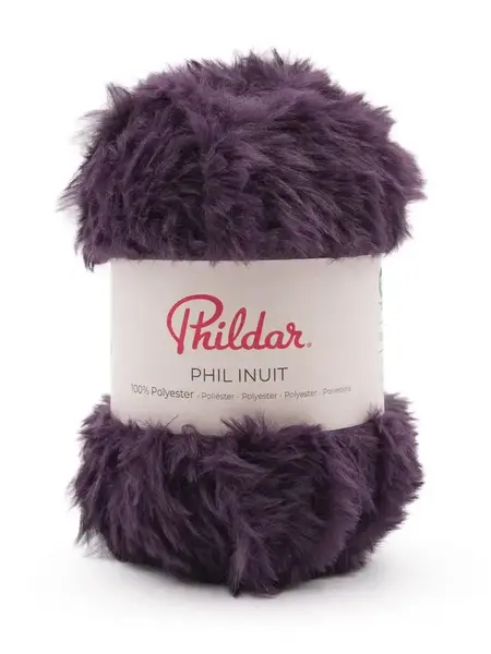 Phildar Phil Inuit -cassis