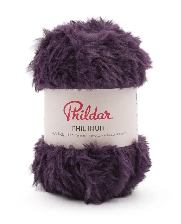 Phildar Phil Inuit -cassis