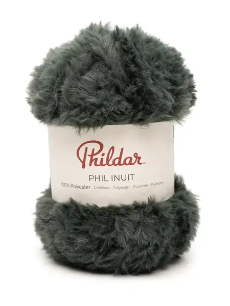 Phildar Phil Inuit -cedre