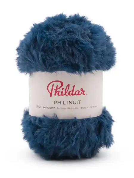 Phildar Phil Inuit -petrol