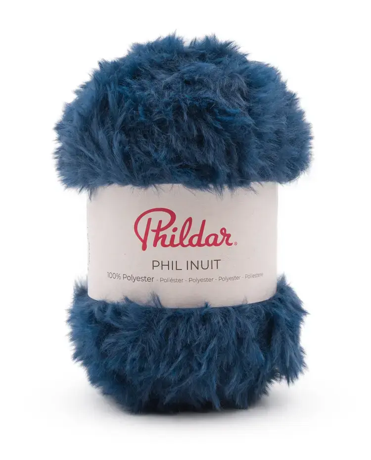 Phildar Phil Inuit -petrol