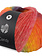 Lana Grossa Candy -05 abrikoos/oranje/donker violet/paars/geel/geelgroen/munt/foksia/rood/felroze/rose/donker rood