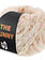 Lana Grossa The Bunny -03 licht beige/kameel