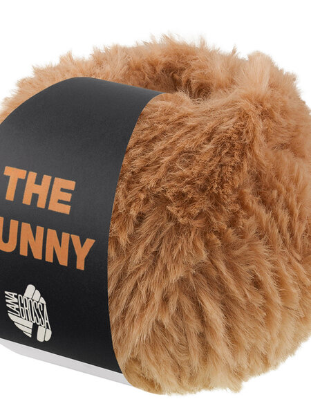 Lana Grossa The Bunny -04 kameel