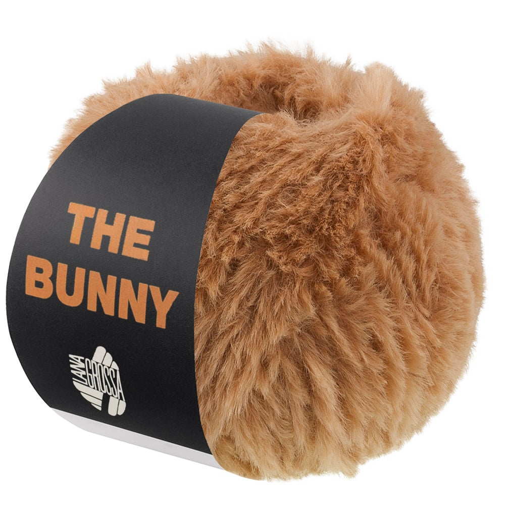 The Bunny -04 kameel