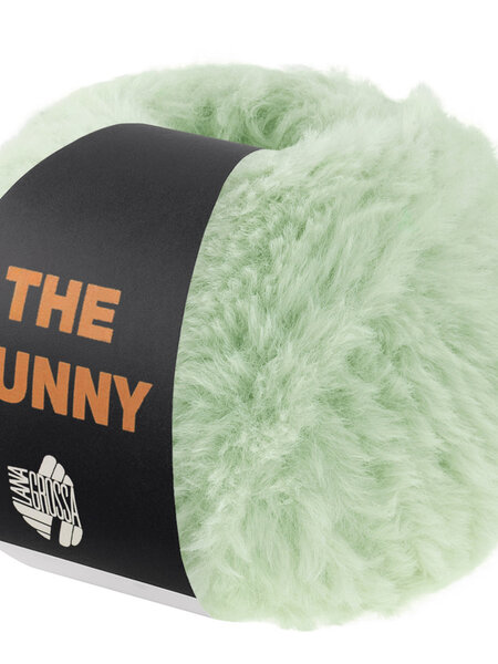 Lana Grossa The Bunny -13 zachtgroen