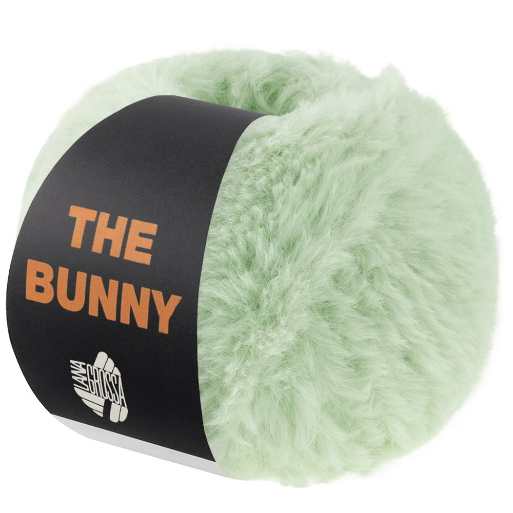 Lana Grossa The Bunny -13 zachtgroen
