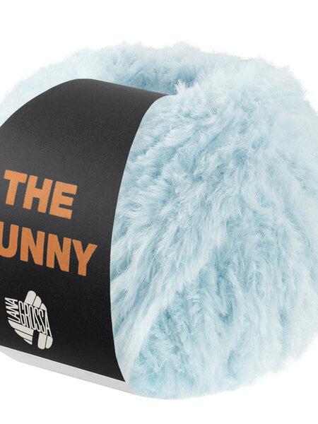 Lana Grossa The Bunny -14 lichtblauw
