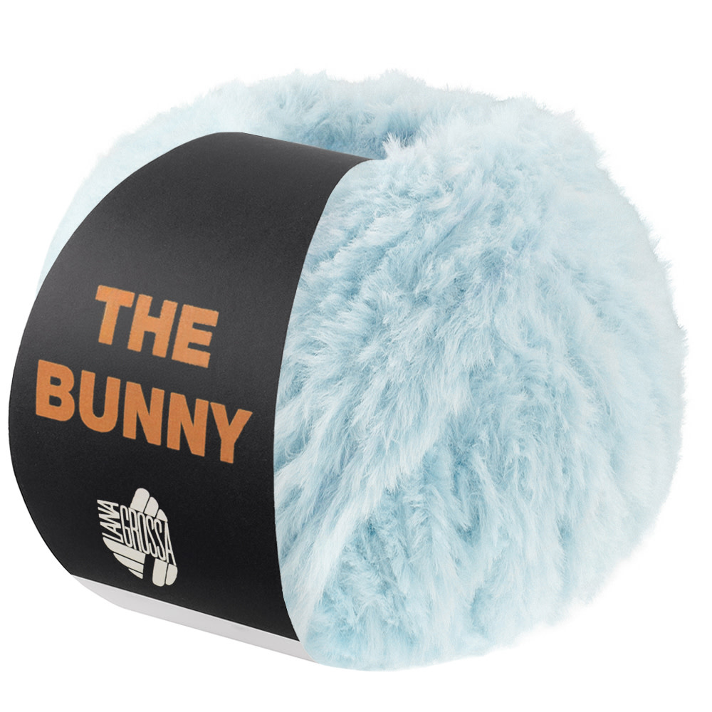 Lana Grossa The Bunny -14 lichtblauw