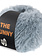 Lana Grossa The Bunny -16 blauwgrijs
