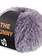 Lana Grossa The Bunny -20 grijspaars