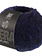 Lana Grossa Milano -11 blauw/bruin gemeleerd
