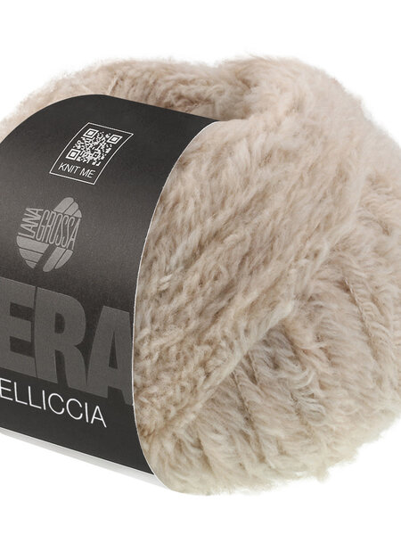 Lana Grossa Pelliccia -02 beige