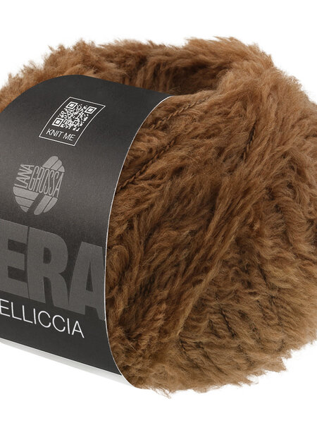 Lana Grossa Pelliccia -03 nougat