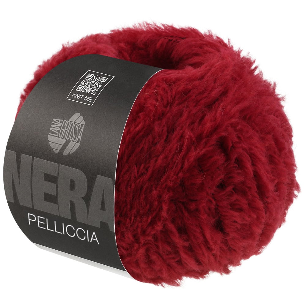 Lana Grossa Pelliccia -15 rood