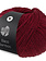 Lana Grossa Baco Bamboo -12 bordeaux