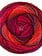 Lana Grossa Gomitolo Modo -626 vuurrood/rood/donker rood/blauwrood/bourgondisch/beigerood/donker blauw/grijs rood