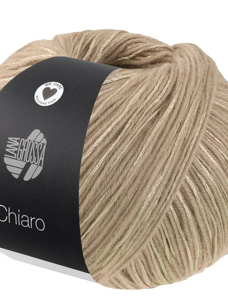 Lana Grossa Chiaro -03 beige