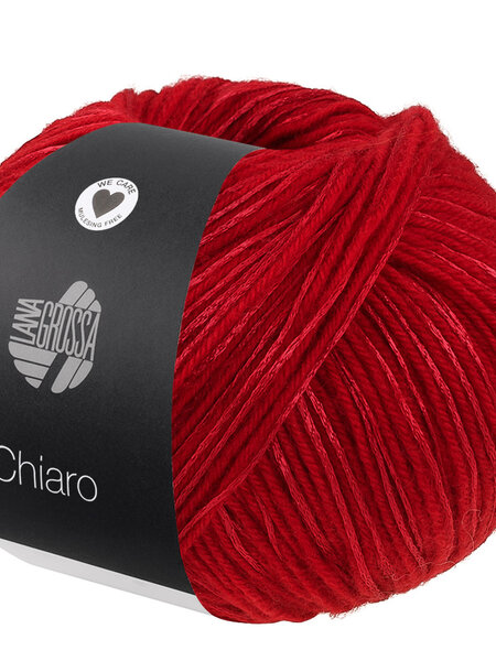 Lana Grossa Chiaro -12 rood