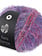 Lana Grossa Basta Stampa -205 paars/rose/roest/geel/blauw