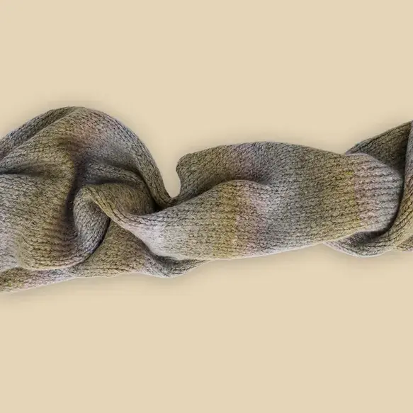 Scheepjes Cuddles -703 café blanket
