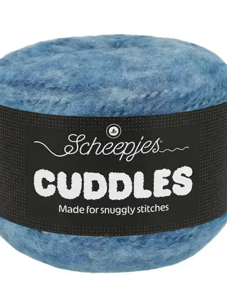 Scheepjes Cuddles -708 rainy day