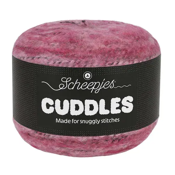 Scheepjes Cuddles -710 summer love
