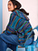Oversized Hoodie -Gomitolo Disegno