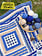 Scheepjes Scheepjes Perfect Picnic CAL 2026 -kit Colour Crafter