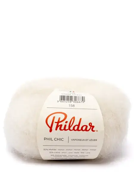 Phildar Phil Chic -craie