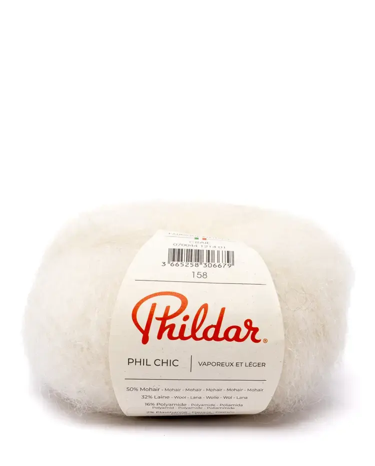 Phildar Phil Chic -craie
