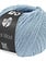 Lana Grossa Cool Wool -1502 lichtblauw gemêleerd