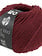 Lana Grossa Cool Wool Big -1700 wijnrood gemêleerd