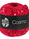 Lana Grossa Cosmo -24 rood