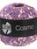 Lana Grossa Cosmo -27 blauw violet